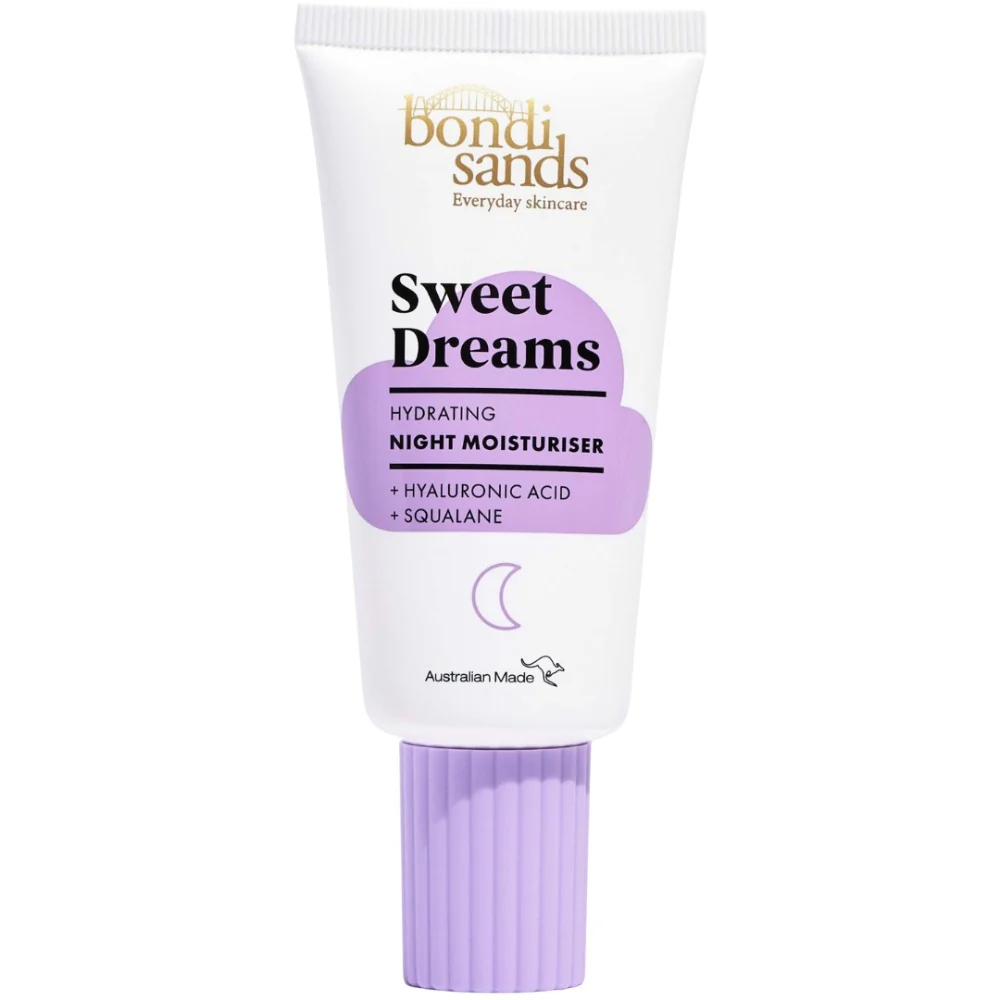 Sweet Dreams Night Moisturiser - 50ml