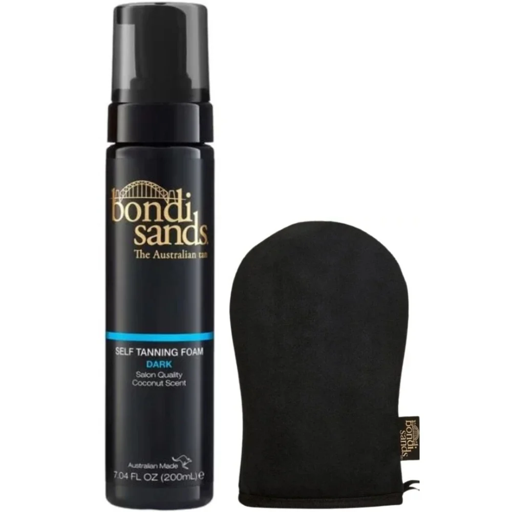 Self Tanning Duo - Image 2