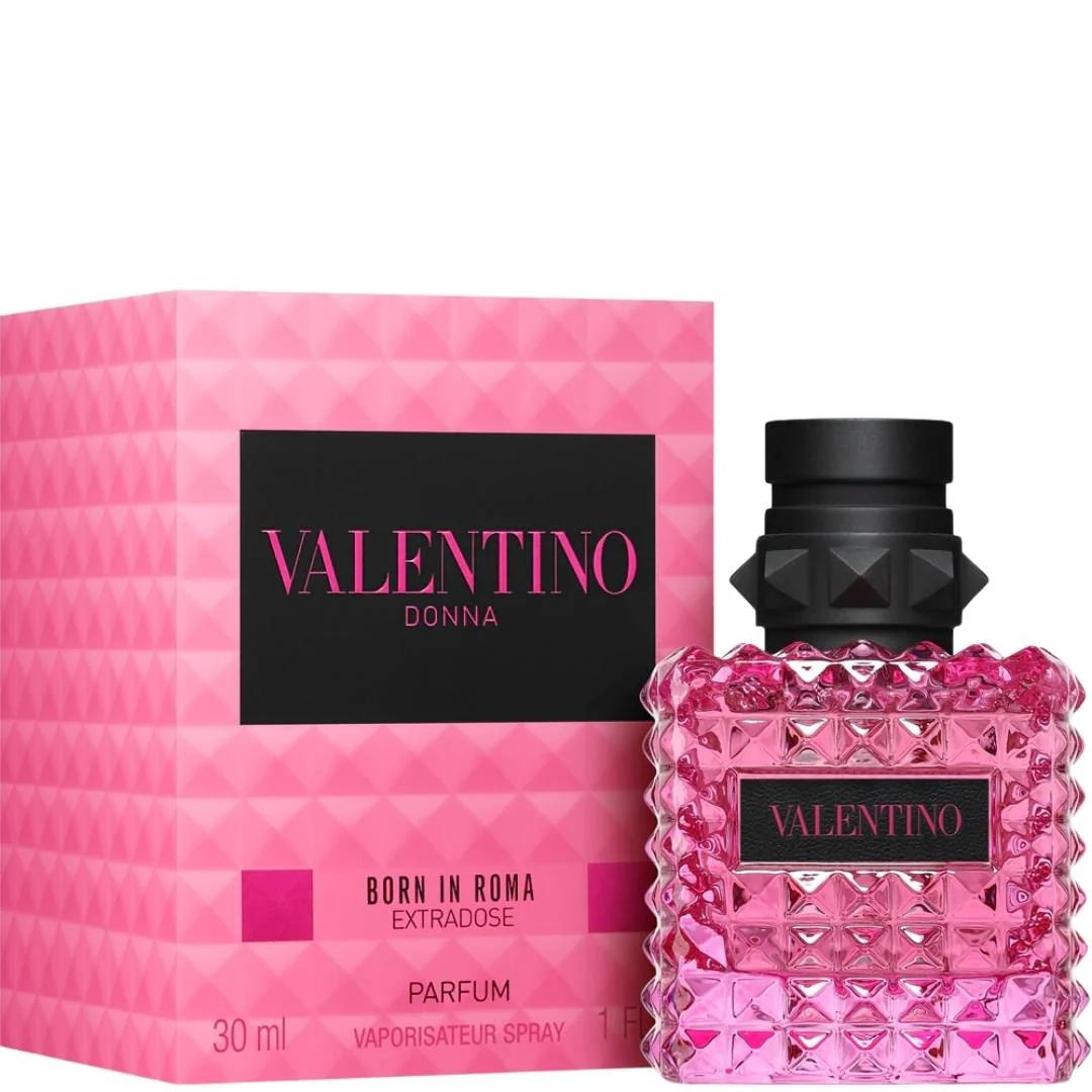 Born In Roma Extradose Donna Eau de Parfum - 30ml - Image 2