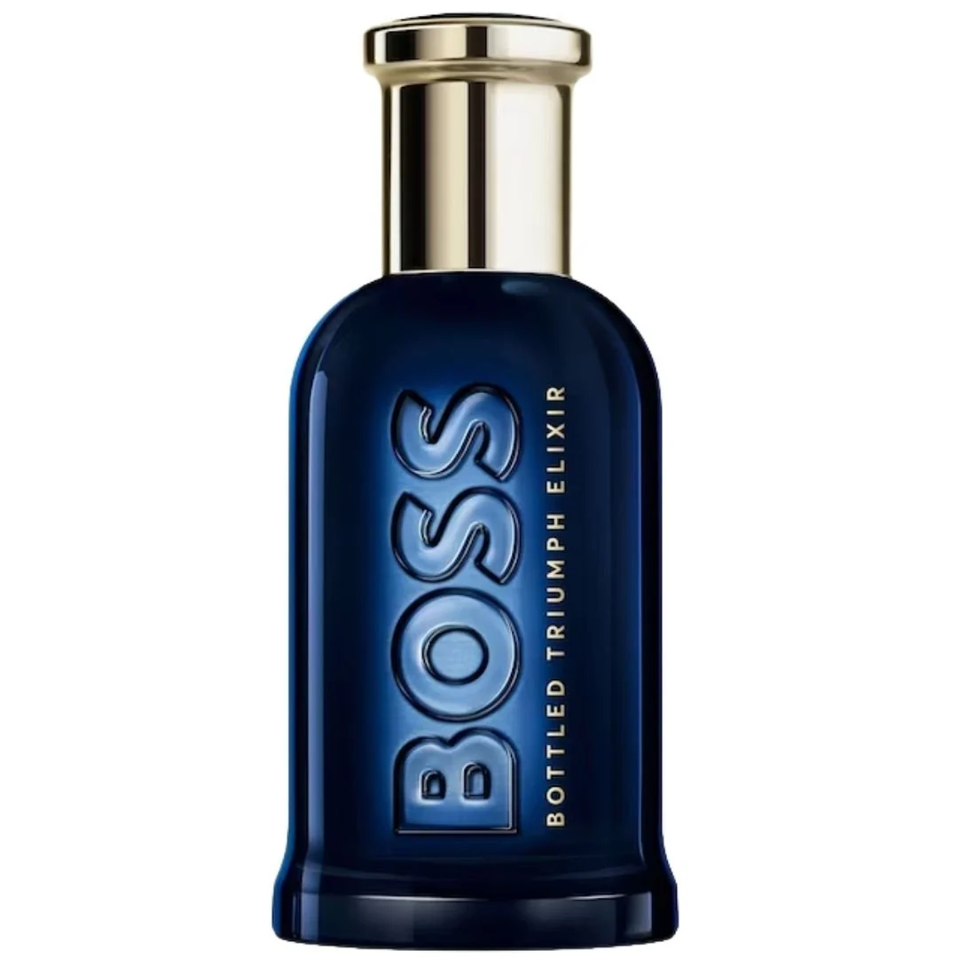 Bottled Triumph Elixir Eau de Parfum - 50ml