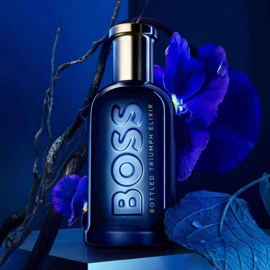 Bottled Triumph Elixir Eau de Parfum - 50ml - Image 3