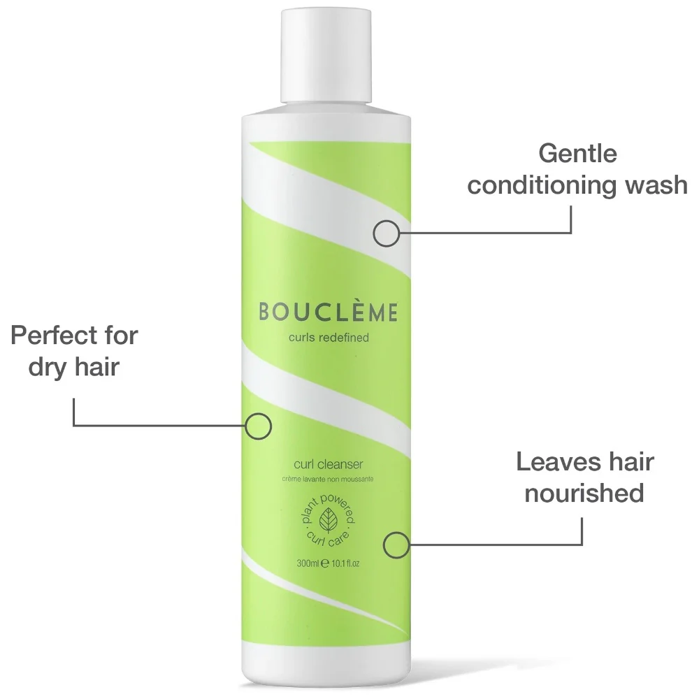 Curl Cleanser Curls Redefined Shampoo - Image 2
