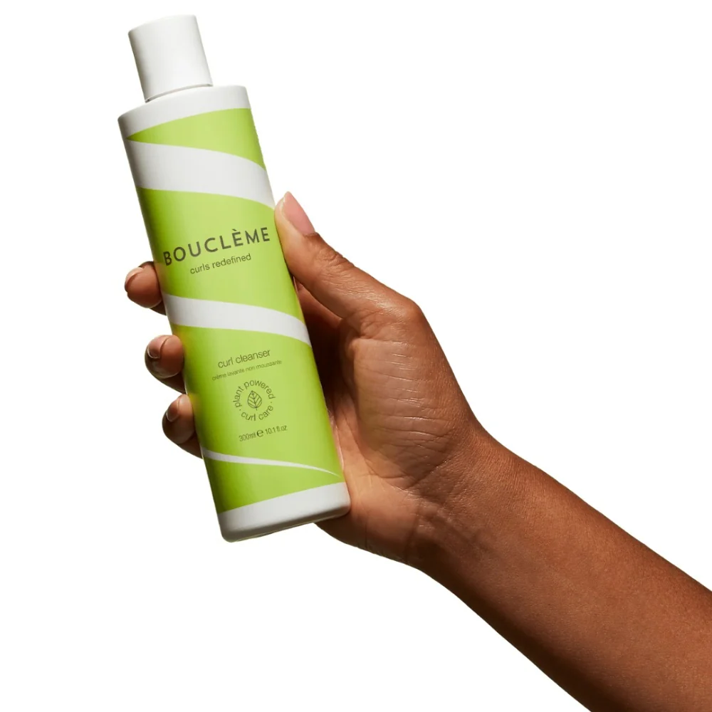 Curl Cleanser Curls Redefined Shampoo - Image 4