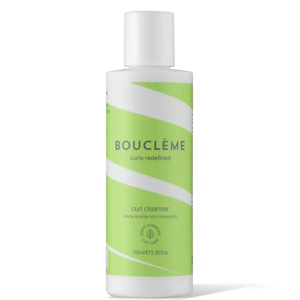 Curl Cleanser Curls Redefined Shampoo - Image 5