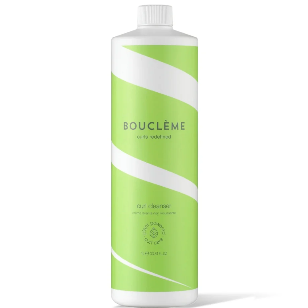 Curl Cleanser Curls Redefined Shampoo - Image 6