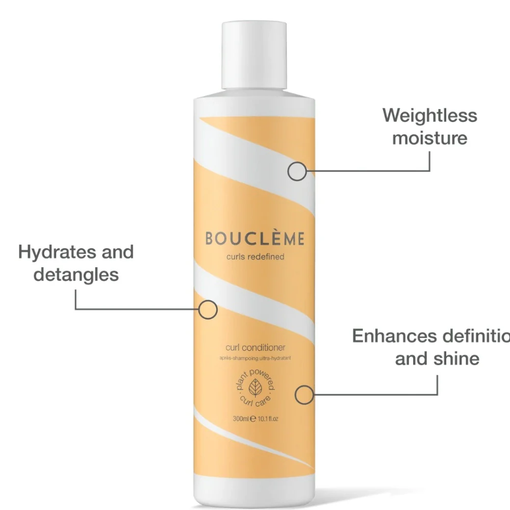 Curls Redefined Curl Conditioner - Image 2