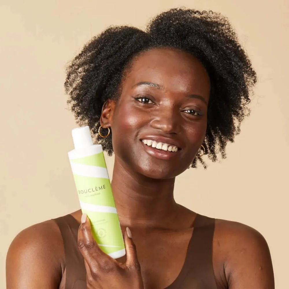 Curl Cream Trio Set - 3x 300ml - Image 4