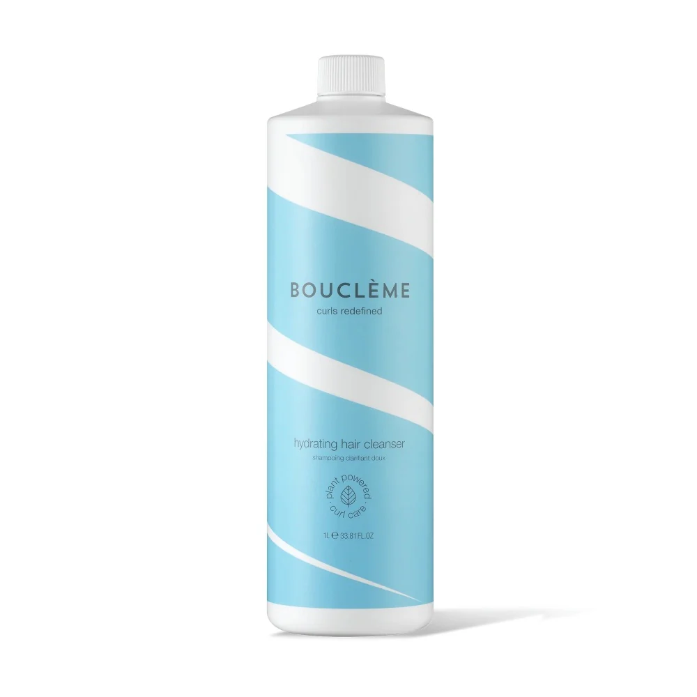 Curls Redefined Hydrating Hair Cleanser Shampoo - Image 6
