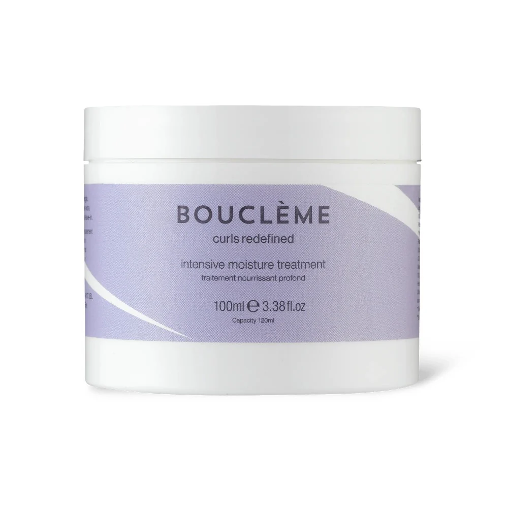 Curls Redefined Intensive Moisture Hair Mask - Image 5