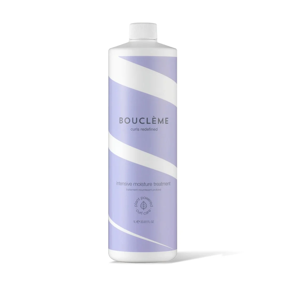Curls Redefined Intensive Moisture Hair Mask - Image 6