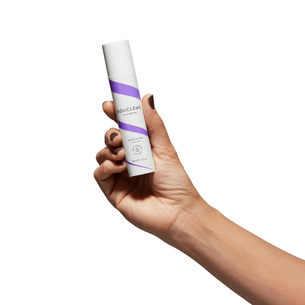 Curls Redefined Proteïn Booster - 30ml - Image 3