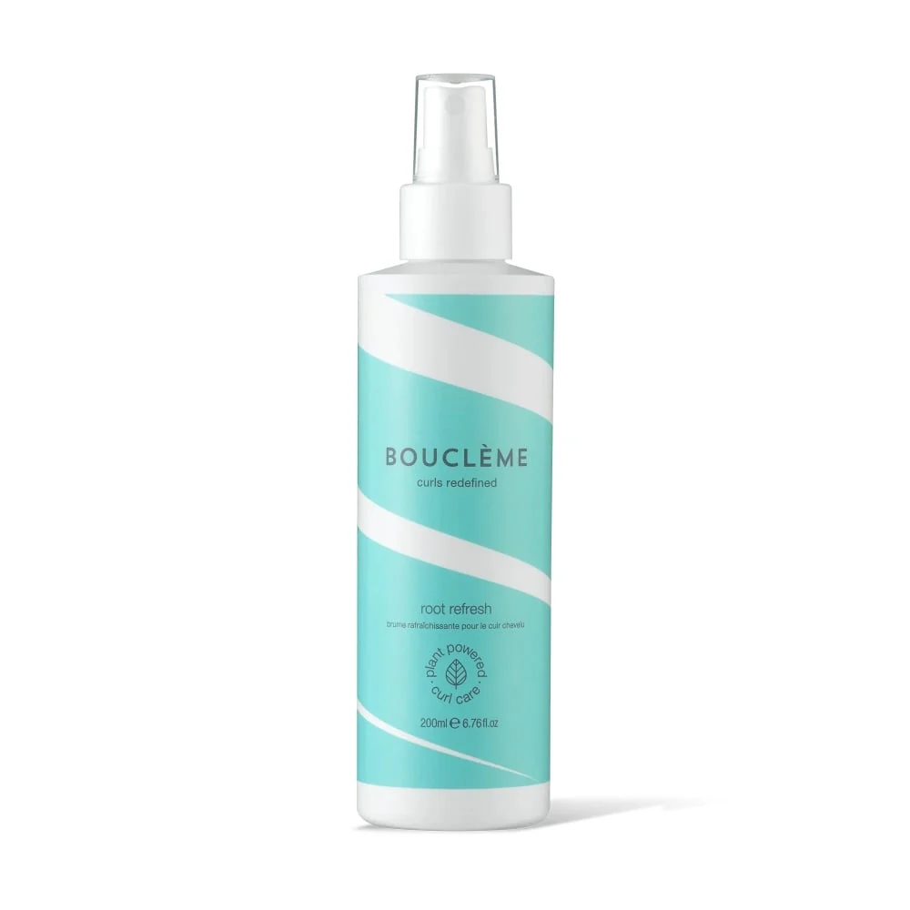 Curls Redefined Root Refresh Droogshampoo - 200ml