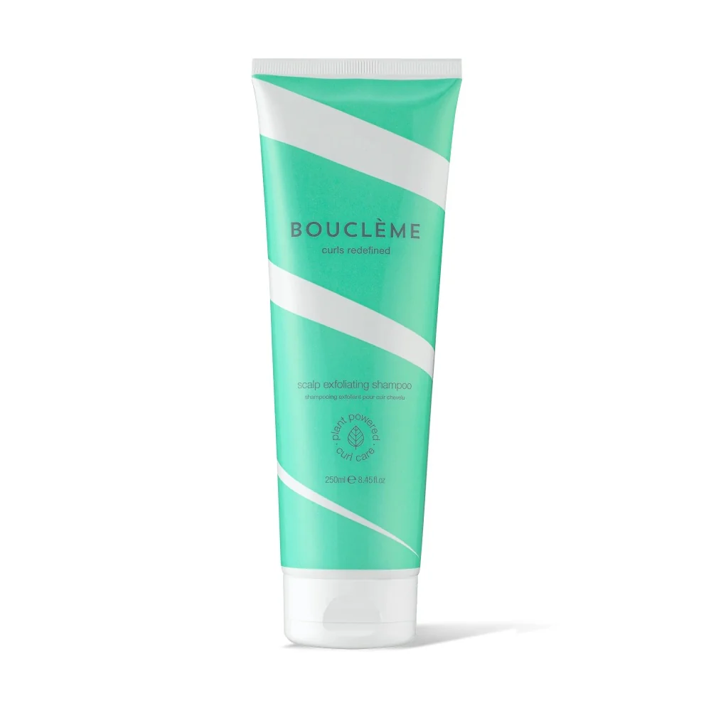 Curls Redefined Scalp Exfoliating Shampoo