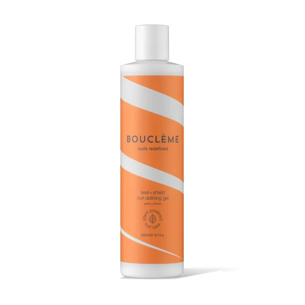 Curls Redefined Seal + Shield Curl Defining Gel - 300ml