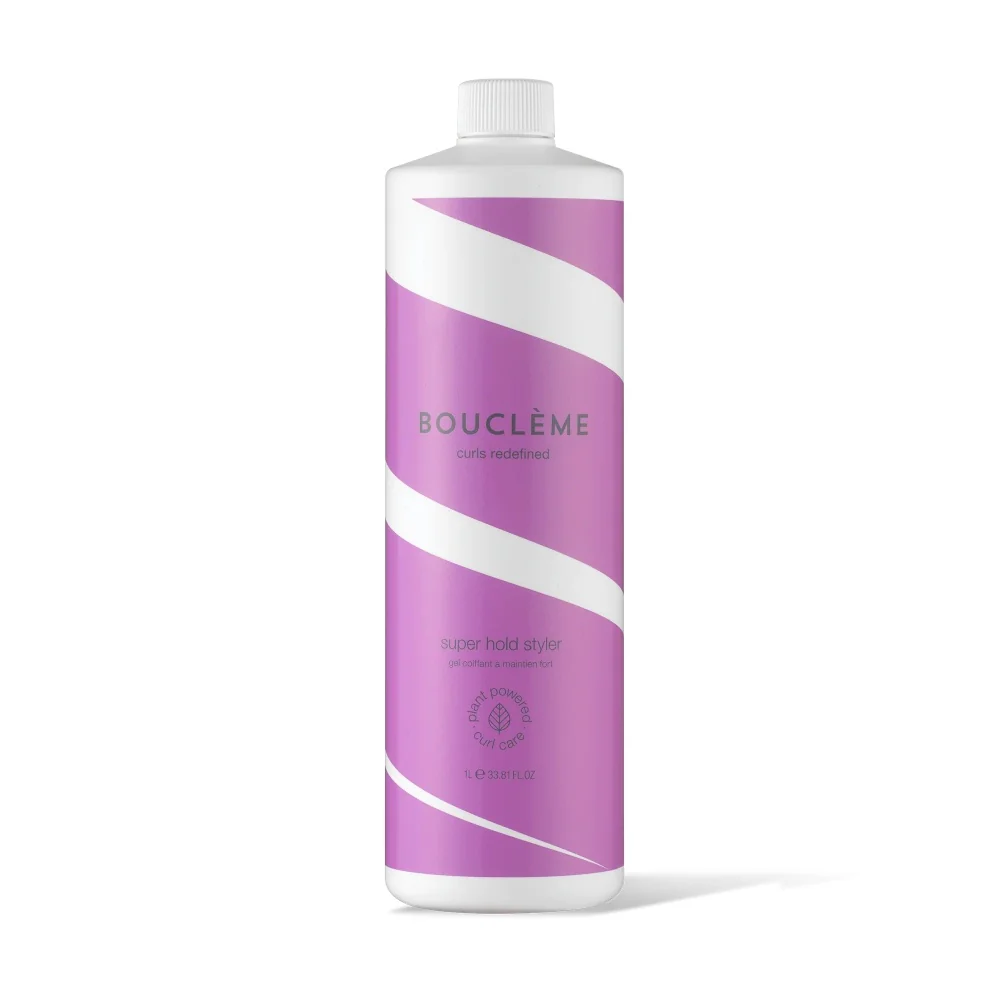 Curls Redefined Super Hold Styling Gel - Image 7