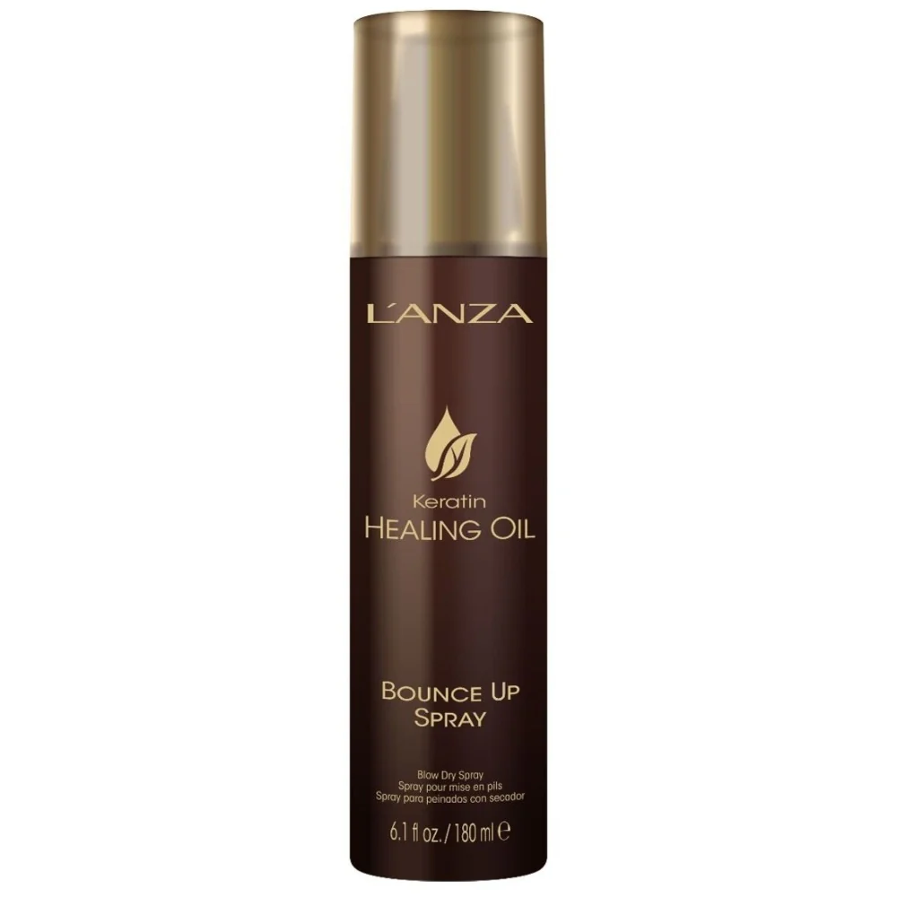 Keratin Healing Oil Bounce Up Spray - 180ml - Sale
