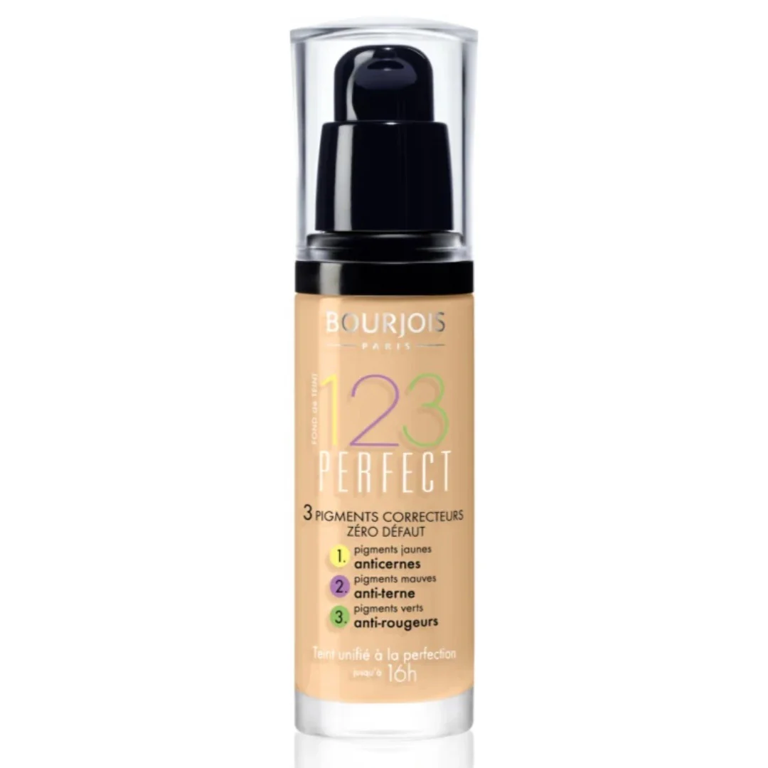 123 Perfect Foundation - Image 2