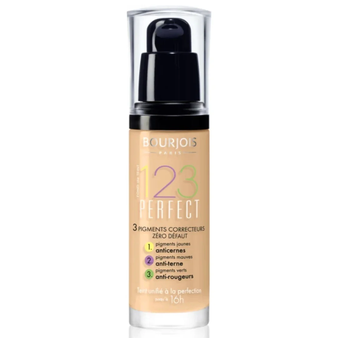 123 Perfect Foundation - Image 3