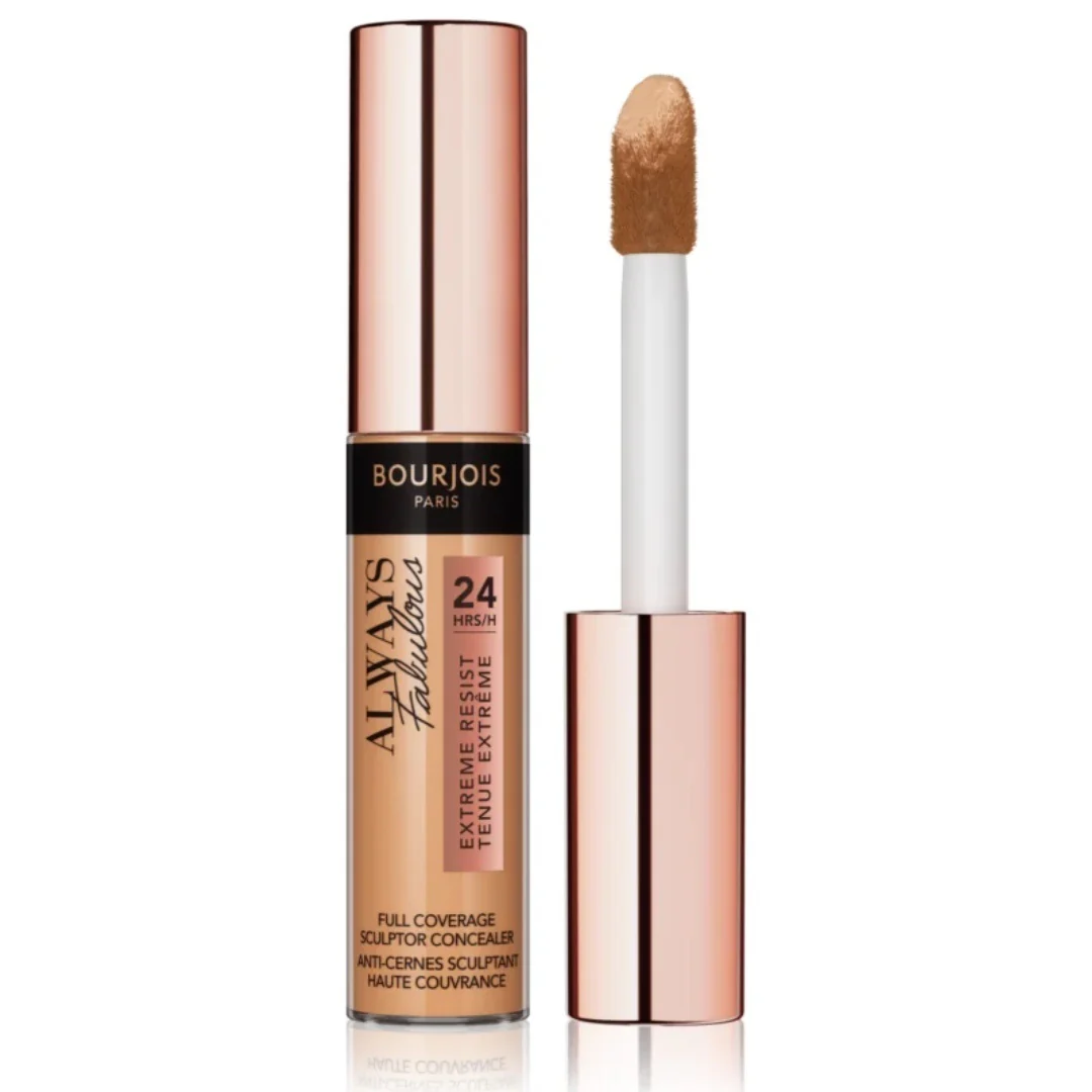 Always Fabulous 24h Extreme Concealer - 6ml - Image 5