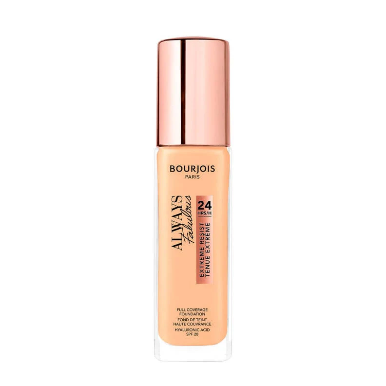 Always Fabulous Extreme Resist 24H Foundation - 30ml