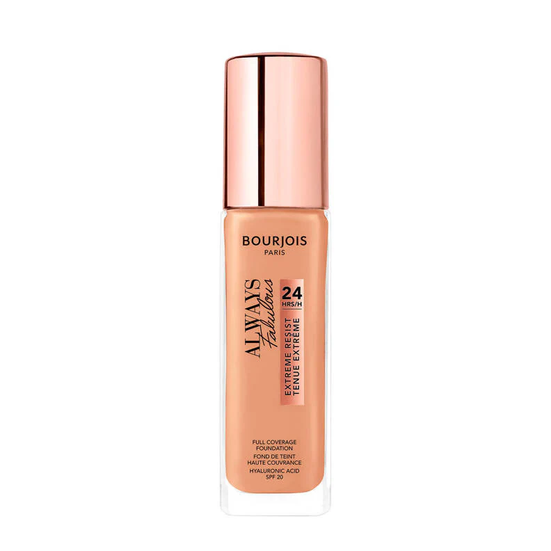 Always Fabulous Extreme Resist 24H Foundation - 30ml - Image 10