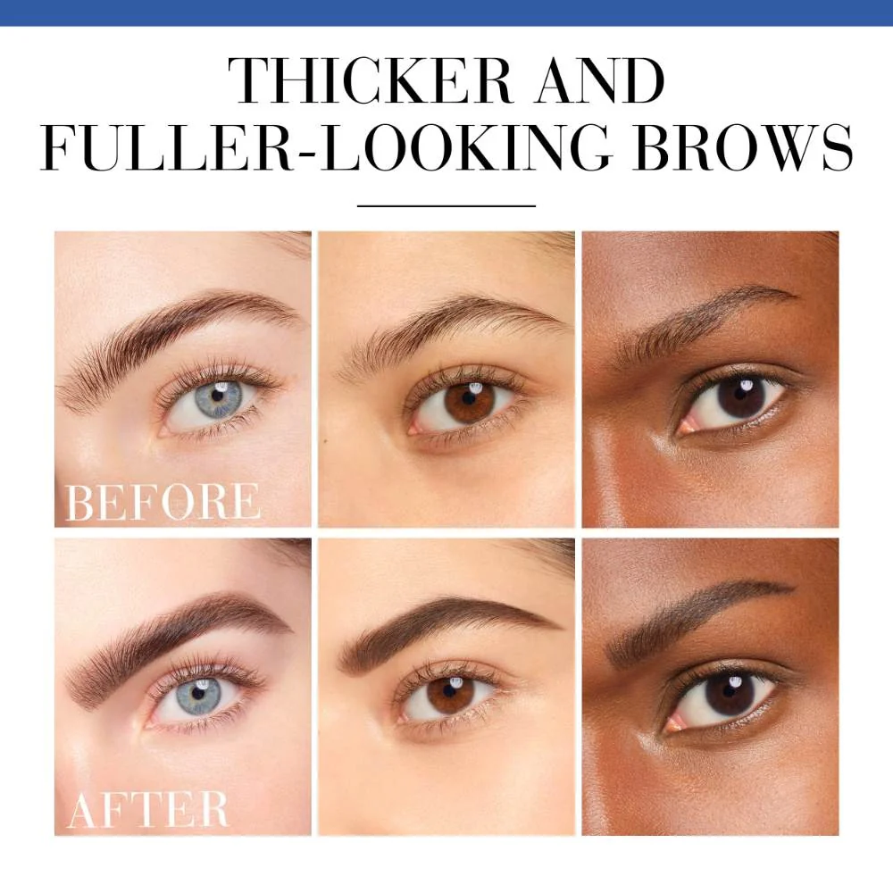 Brow Reveal Crayon Precision Eyebrow Pencil- 1.4g - Image 3