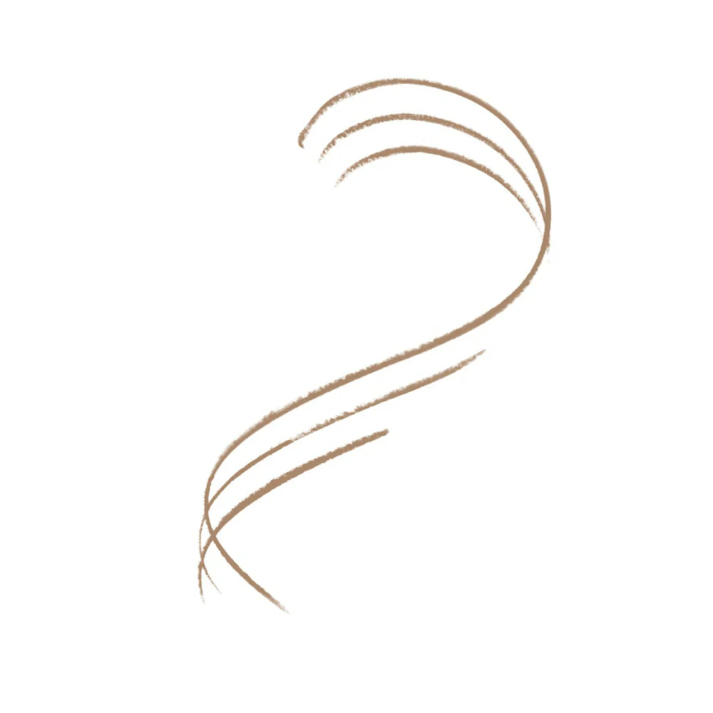 Brow Reveal Crayon Precision Eyebrow Pencil- 1.4g - Image 4