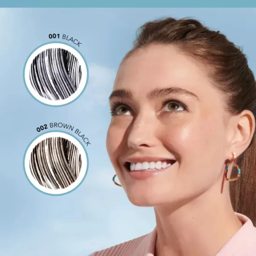 Healthy Mix Clean Vegan Length & Lift Mascara - 7ml - Image 3