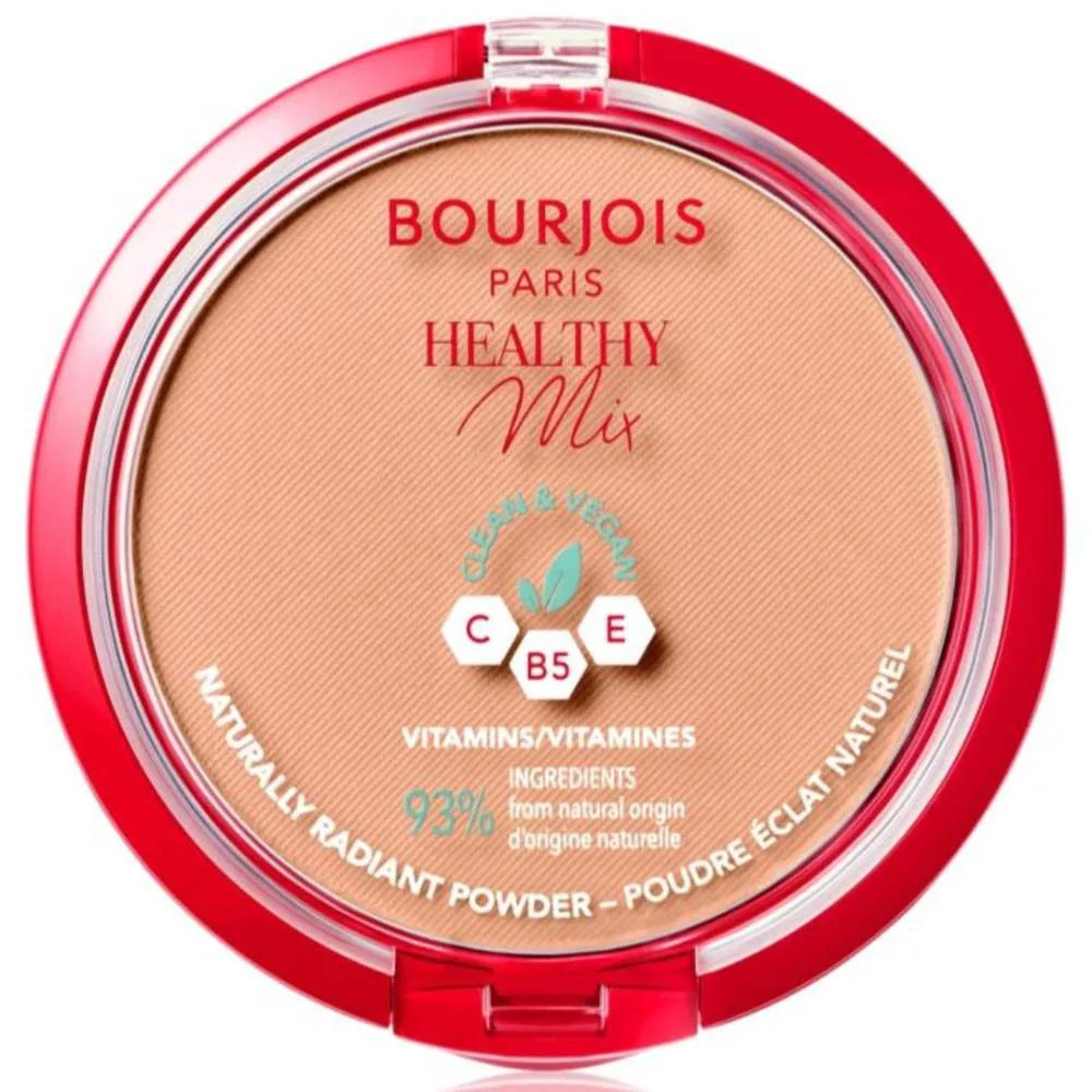 Healthy Mix Clean Vegan Powder - Image 3