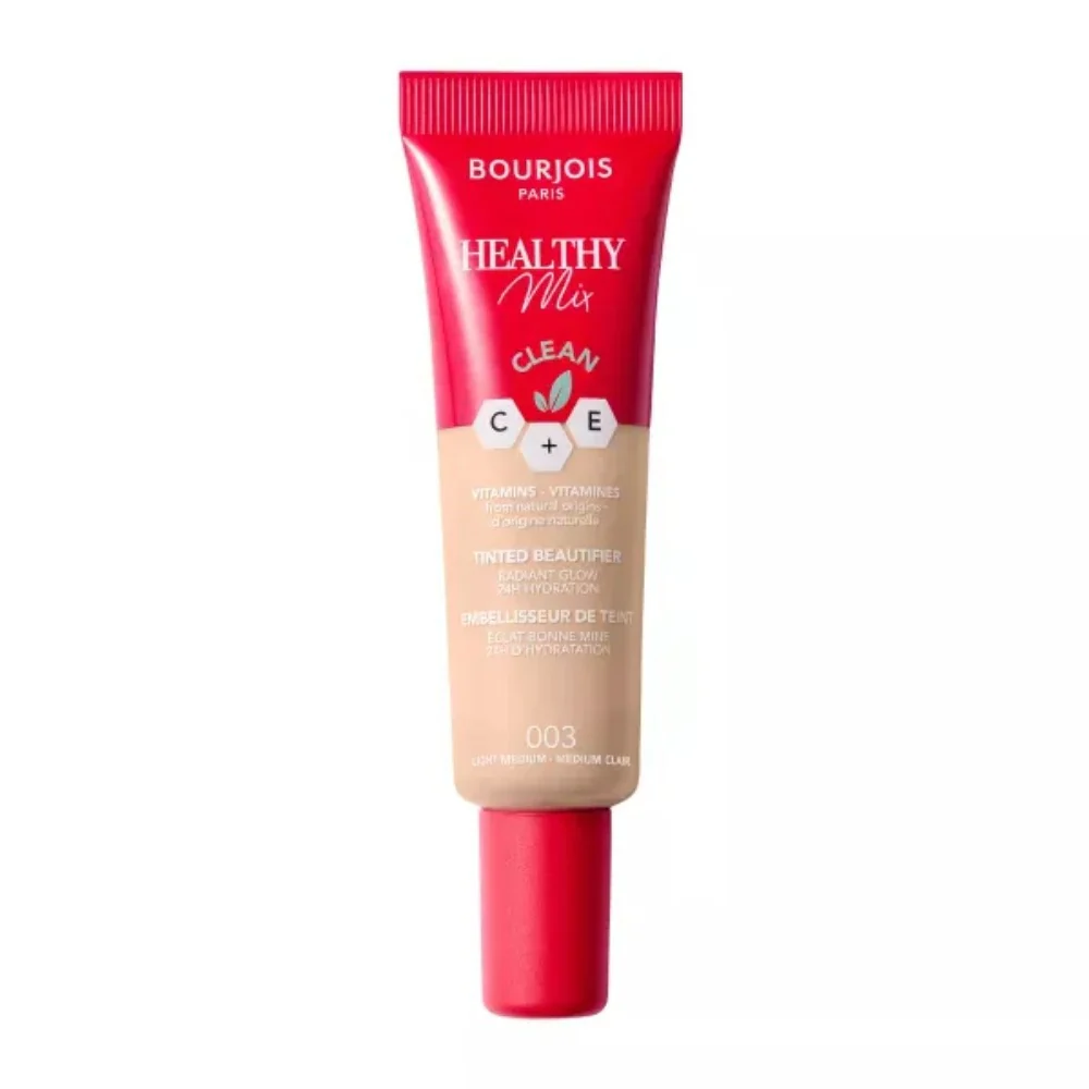 Healthy Mix Clean Vegan Tinted Beautifier - Image 3