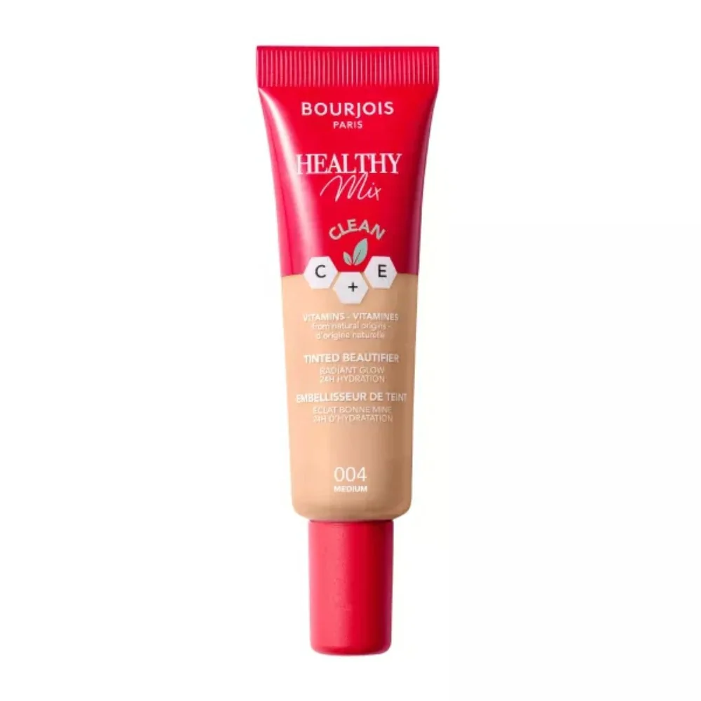 Healthy Mix Clean Vegan Tinted Beautifier - Image 4
