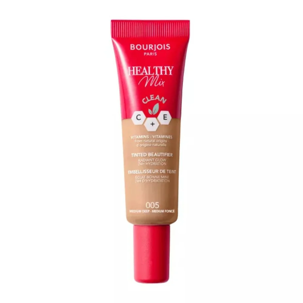 Healthy Mix Clean Vegan Tinted Beautifier - Image 5