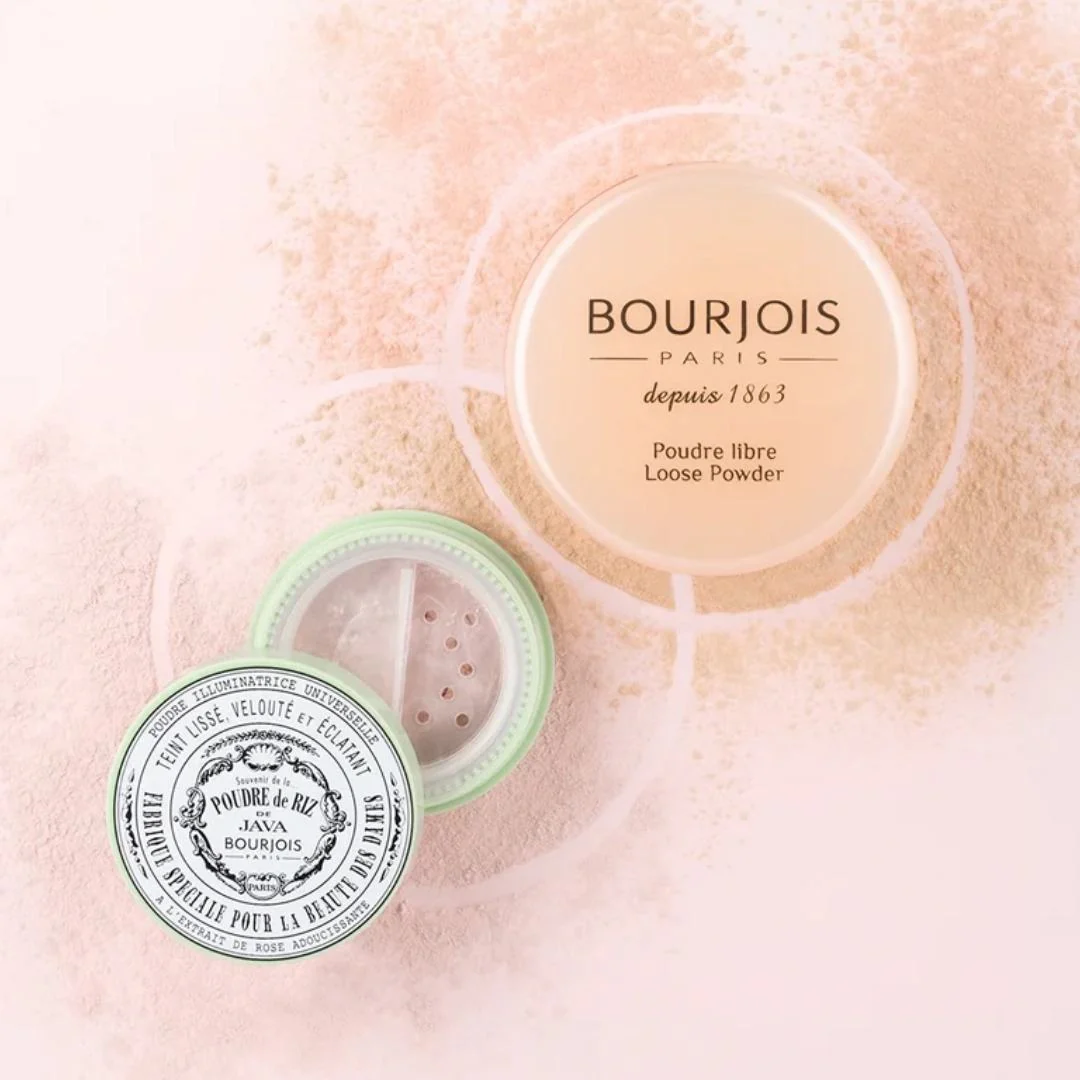 Java Universal Illuminating Powder - Image 3