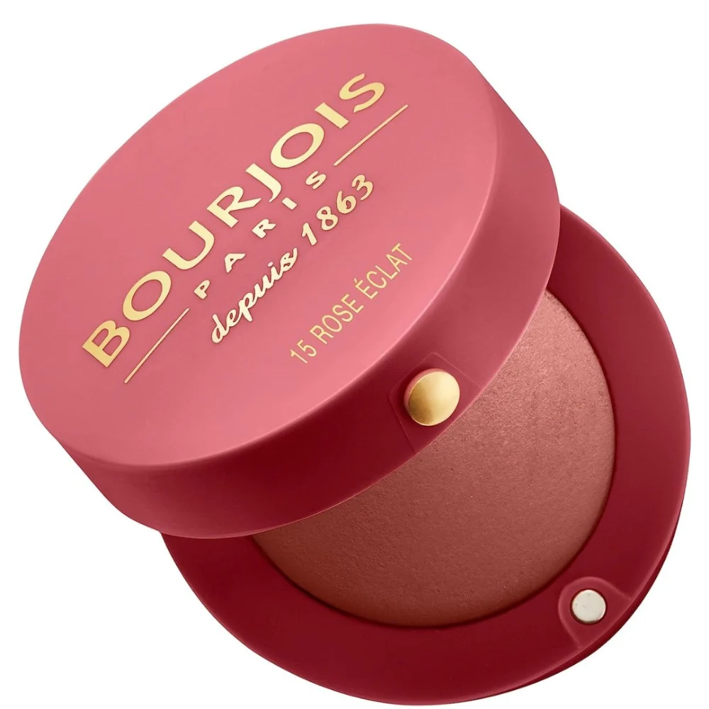 Little Round Pot Blush - 2,5gr. - Image 10