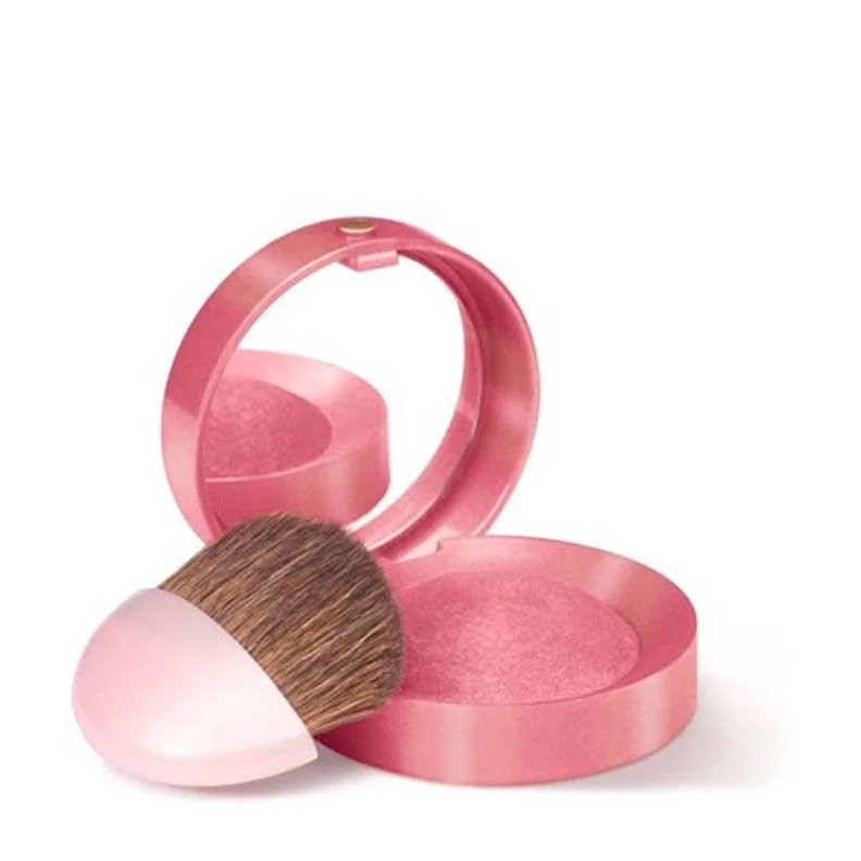 Little Round Pot Blush - 2,5gr. - Image 2