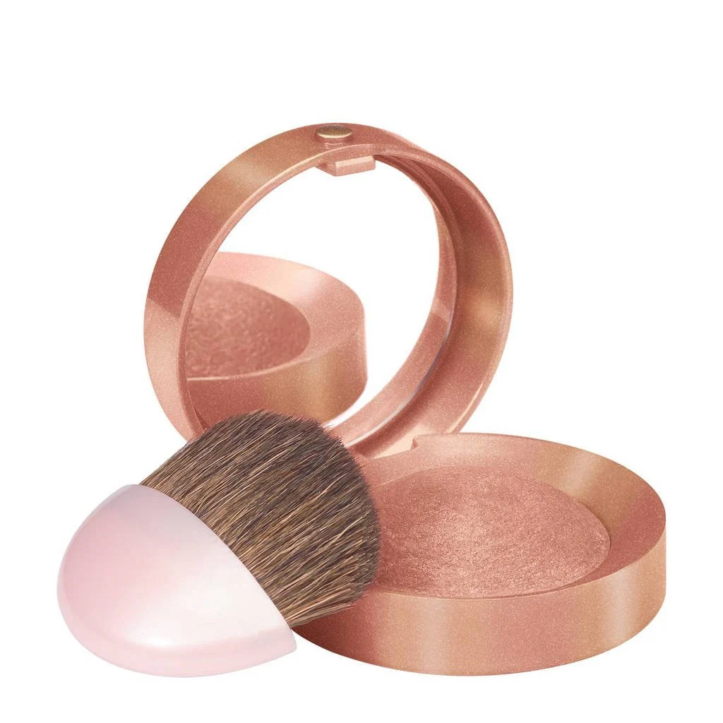 Little Round Pot Blush - 2,5gr. - Image 3