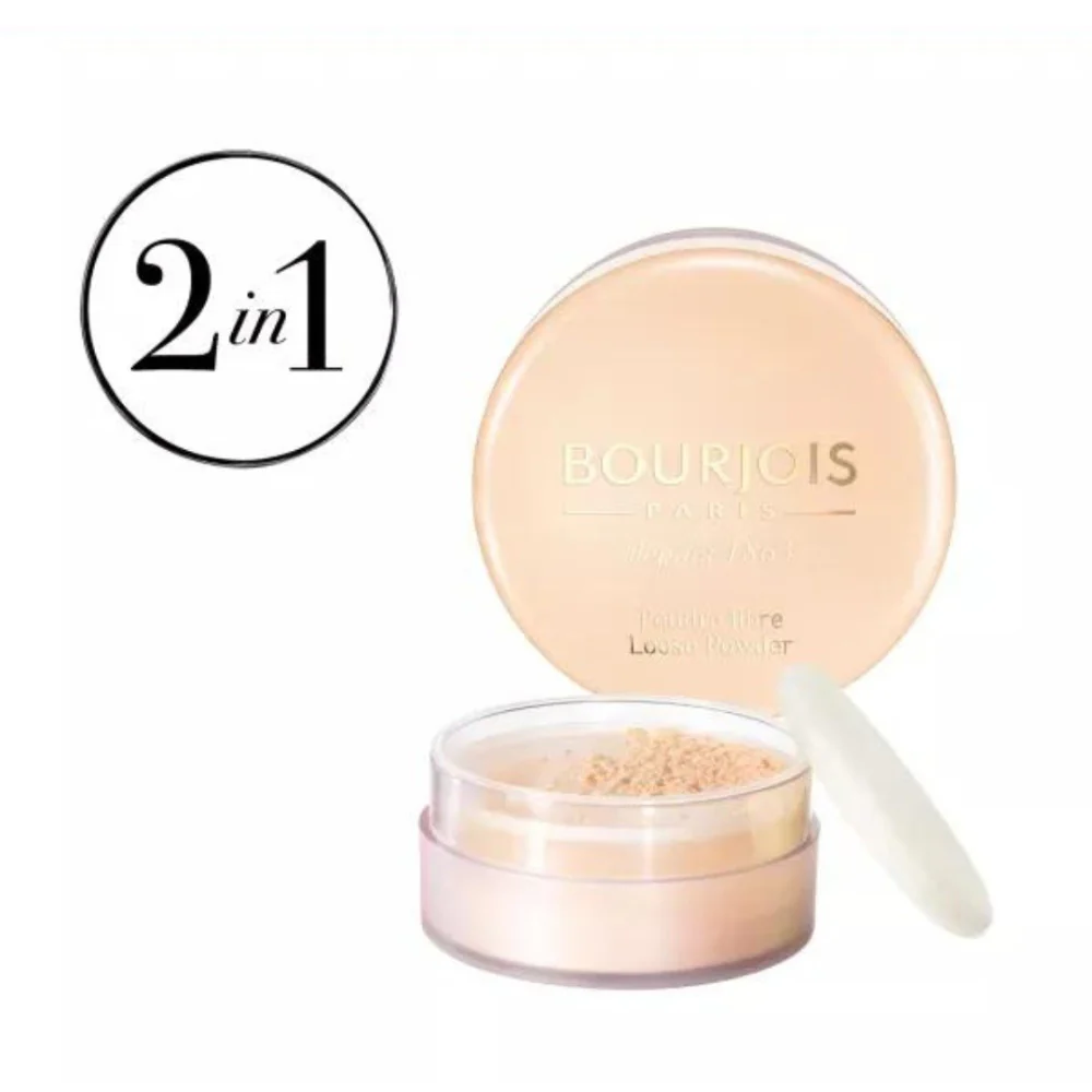 Loose Powder - 32g - Image 3