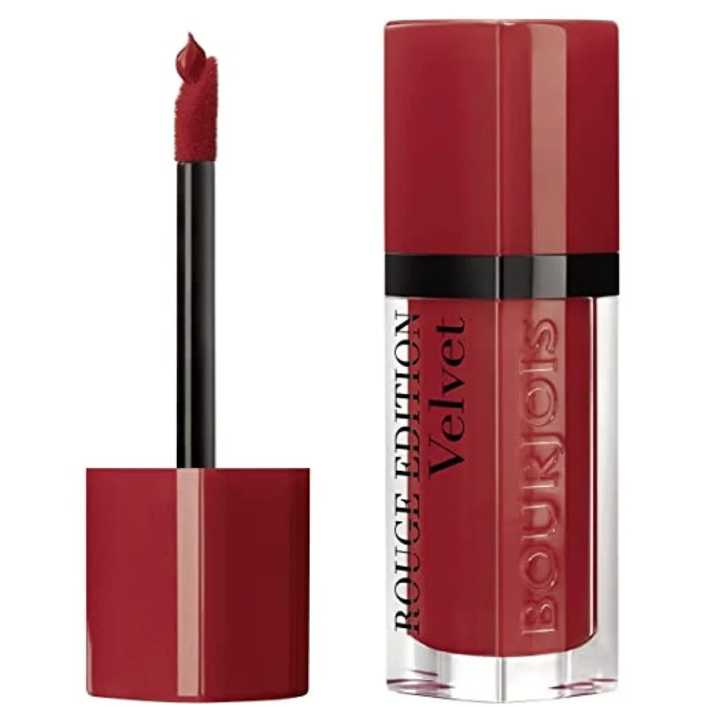 Rouge Edition Velvet Liquid Lipstick