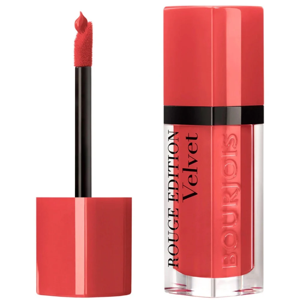 Rouge Edition Velvet Liquid Lipstick - Image 2