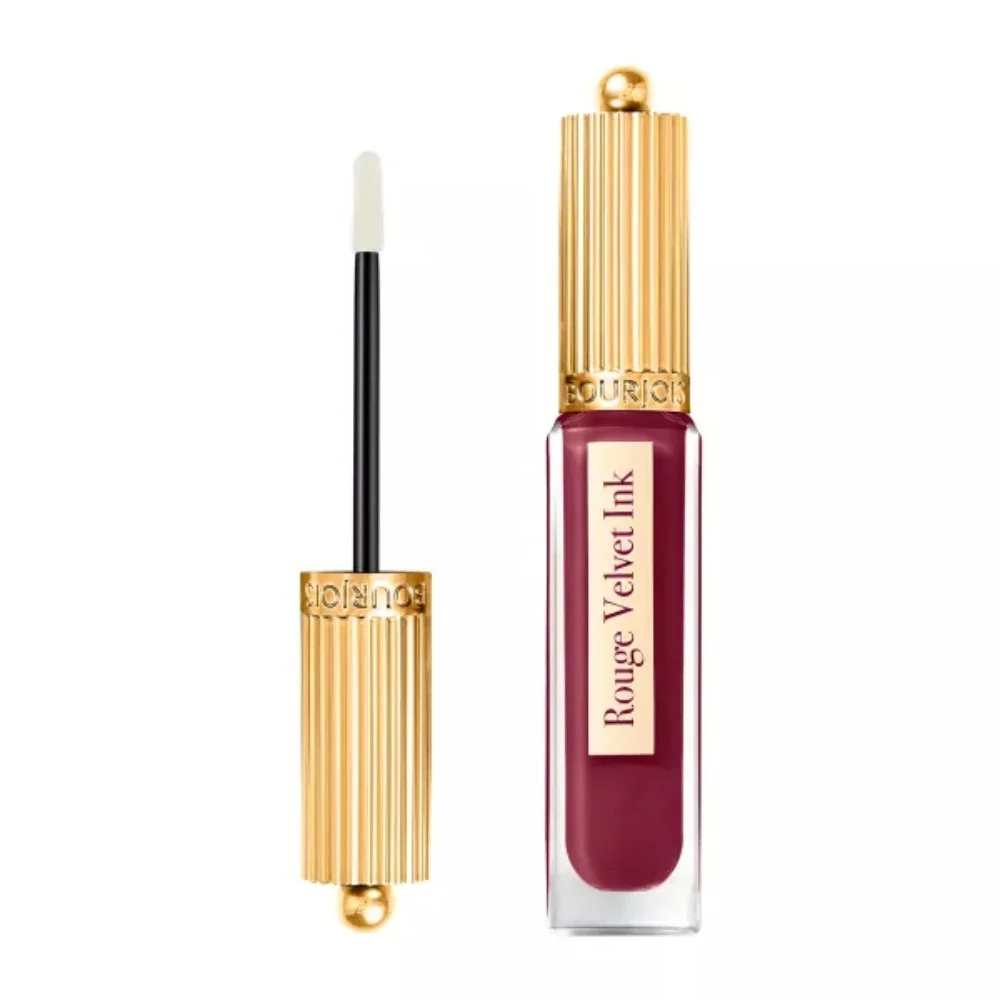 Rouge Velvet Ink - 3,5ml - Image 5