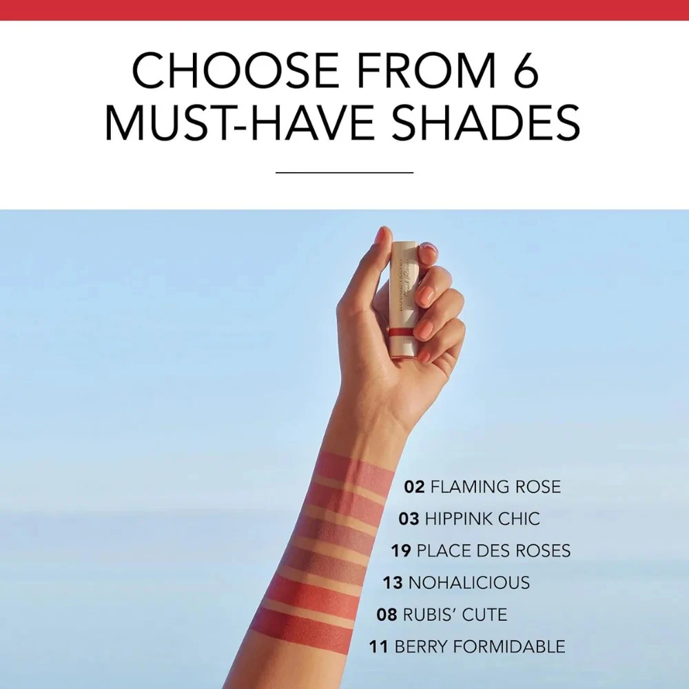 Rouge Velvet Lipstick - 6,7ml - Image 2
