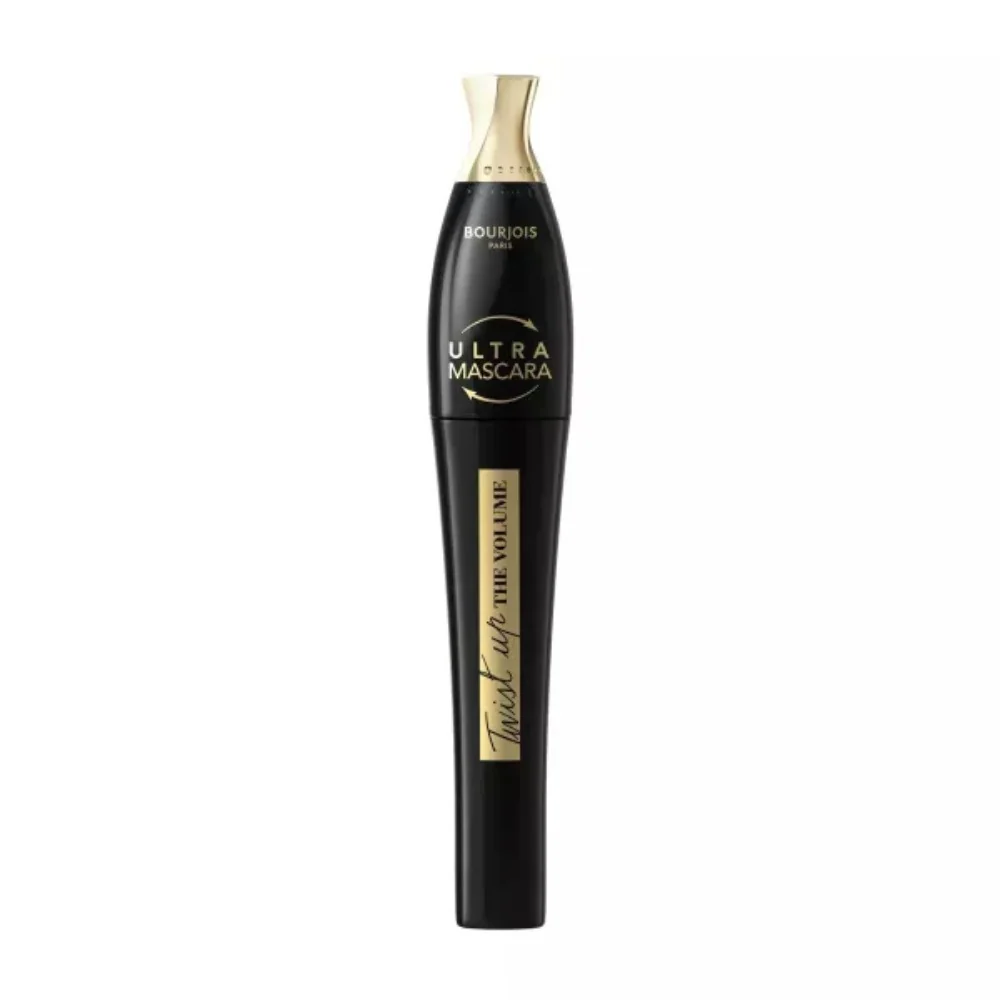 Twist Up The Volume Mascara 01 Ultra Black - 8ml