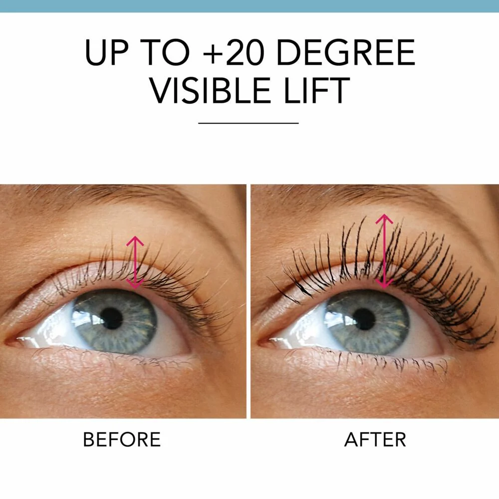 Volume Glamour Lift & Stretch Mascara - 12ml - Image 4
