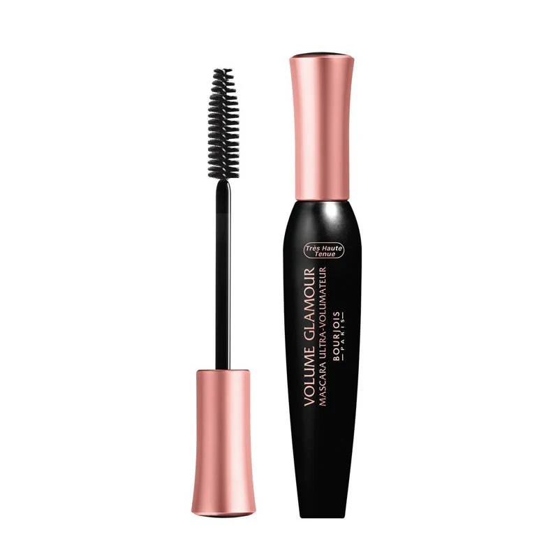 Volume Glamour Ultra Volumateur 06 Noir Ebene Mascara - 12ml