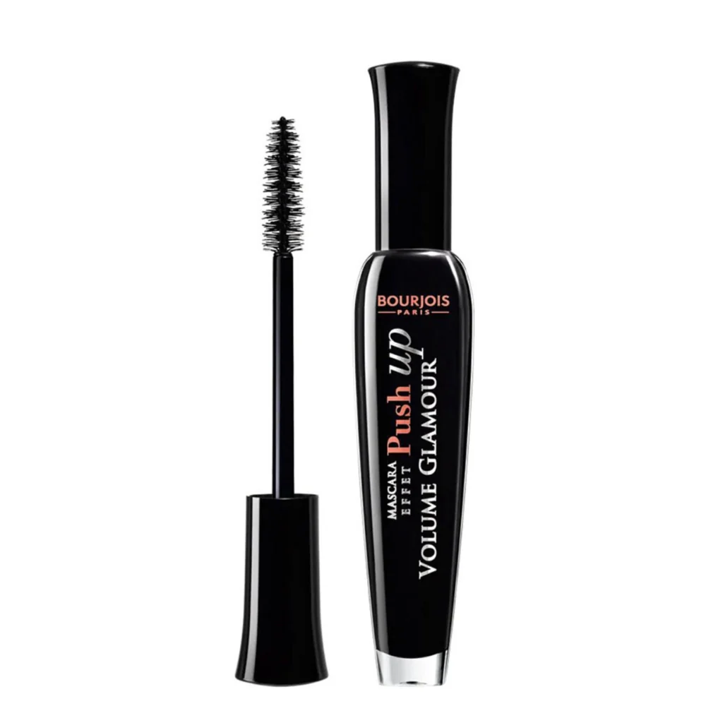 Volume Glamour Wonder Black Mascara - 7ml