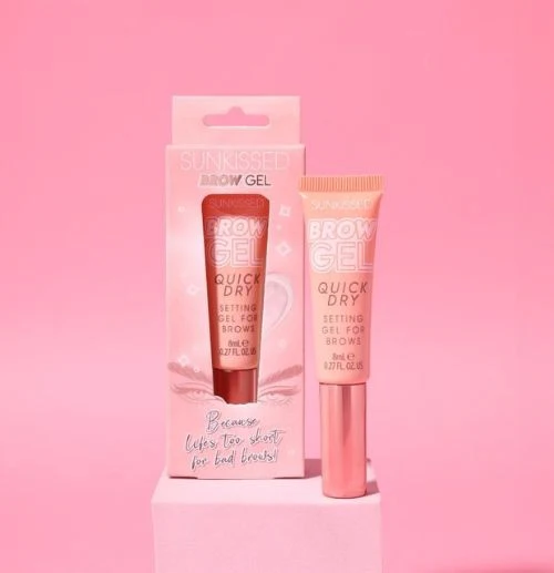 Brow Gel - 8ml - Image 2