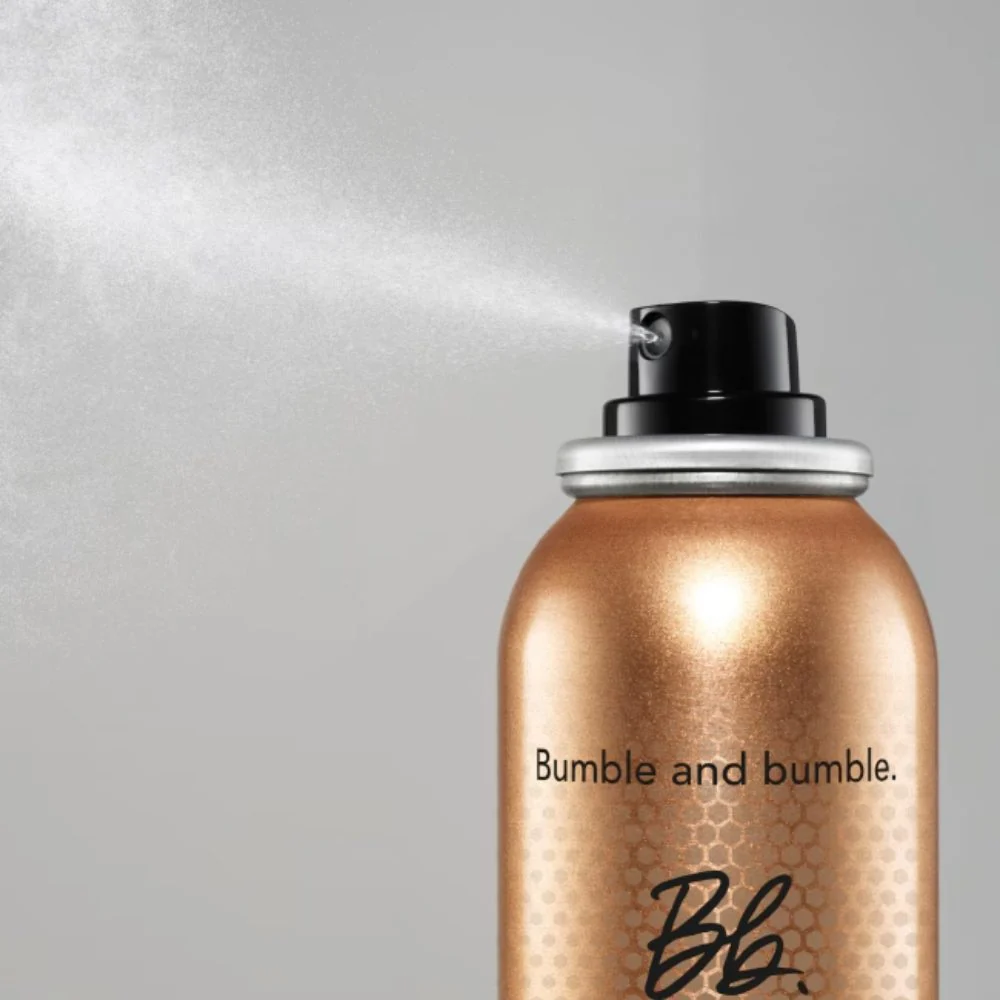 Heat Shield Blow Dry Accelerator - 125ml - Image 2
