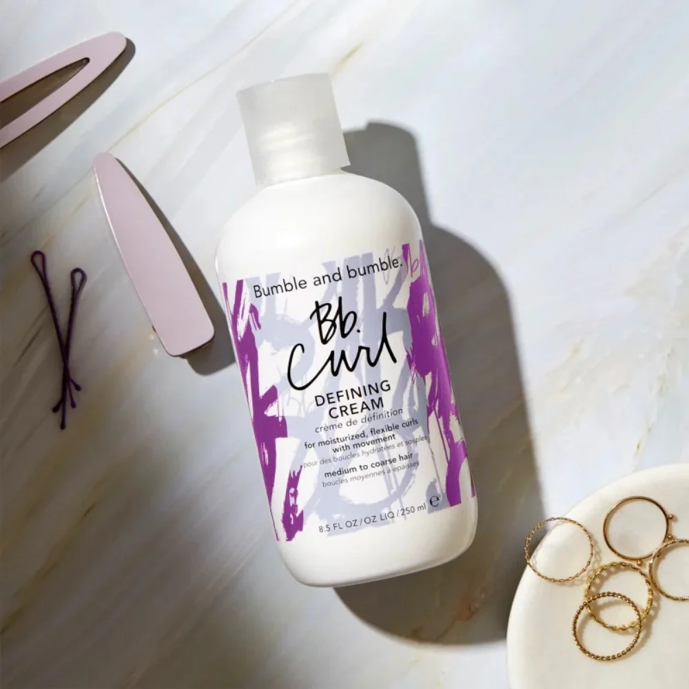 Curl Defining Cream Travelsize - 60ml - Image 4