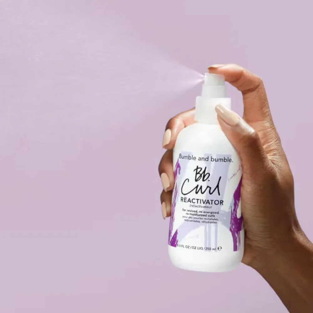 Curl Reactivator - 250ml - Image 3