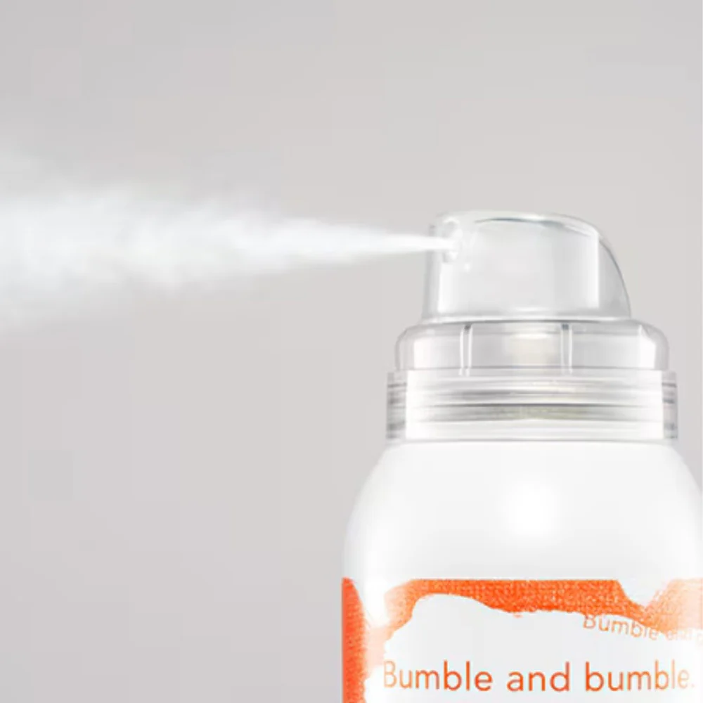 Hairdresser's Invisible Oil Dry Oil Finishing Spray - 150ml - Image 5